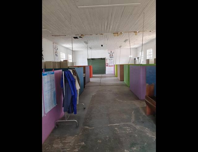 INDUSTRIAL FOR SALE IN LADYBRAND